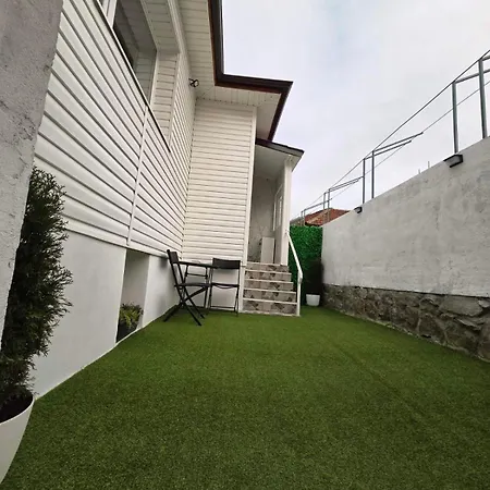 招待所 The Cosy House 丘斯滕迪尔