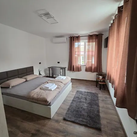 The Cosy House 丘斯滕迪尔