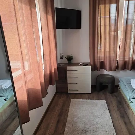 The Cosy House 招待所 *